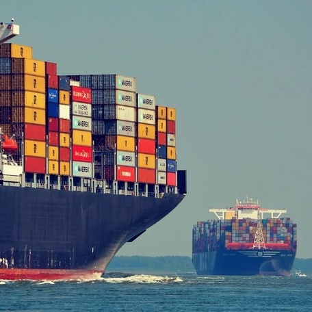 Port & Property